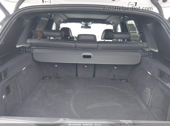 5UXCR4C01L9C02935 2020 BMW X5 White 