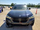 2023 Bmw X5 Sdrive 40i Угольный vin: 5UXCR4C03P9P60496