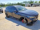 2023 Bmw X5 Sdrive 40i Угольный vin: 5UXCR4C03P9P60496