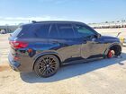2023 Bmw X5 Sdrive 40i Угольный vin: 5UXCR4C03P9P60496
