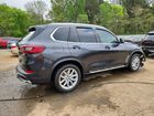 2023 Bmw X5 Sdrive 40i Угольный vin: 5UXCR4C04P9P38037