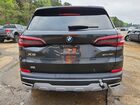 2023 Bmw X5 Sdrive 40i Угольный vin: 5UXCR4C04P9P38037
