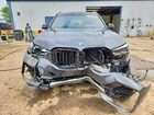 2023 Bmw X5 Sdrive 40i Угольный vin: 5UXCR4C04P9P38037