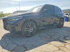 2023 Bmw X5 Sdrive 40i Black vin: 5UXCR4C04P9R37251