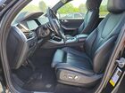 2022 Bmw X5 Sdrive 40i Черный vin: 5UXCR4C06N9M97336