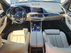 2020 Bmw X5 Sdrive 40i Черный vin: 5UXCR4C07LLT19452