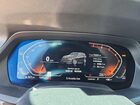 2020 Bmw X5 Sdrive 40i Черный vin: 5UXCR4C07LLT19452