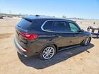 2020 Bmw X5 Sdrive 40i Черный vin: 5UXCR4C07LLT19452