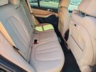 2020 Bmw X5 Sdrive 40i Черный vin: 5UXCR4C07LLT19452