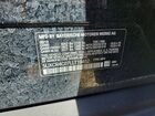 2020 Bmw X5 Sdrive 40i Черный vin: 5UXCR4C07LLT19452