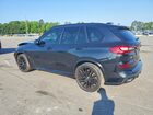 2022 Bmw X5 Sdrive 40i Black vin: 5UXCR4C07N9J39596