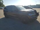 2022 Bmw X5 Sdrive 40i Black vin: 5UXCR4C07N9J39596
