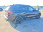 2022 Bmw X5 Sdrive 40i Black vin: 5UXCR4C07N9J39596