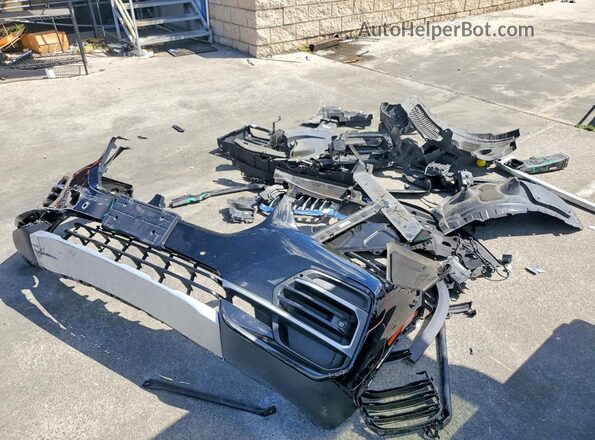 5UXCR4C09P9P56033 2023 BMW X5 Черный Вид наклейки с VIN-кодом