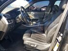 2023 Bmw X5 Sdrive 40i Черный vin: 5UXCR4C09P9P56033
