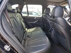 2023 Bmw X5 Sdrive 40i Черный vin: 5UXCR4C09P9P56033
