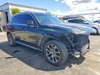2023 Bmw X5 Sdrive 40i Черный vin: 5UXCR4C09P9P56033