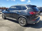 2023 Bmw X5 Sdrive 40i Черный vin: 5UXCR4C09P9P56033