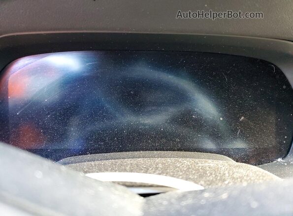 5UXCR4C09P9P60244 2023 BMW X5 Black Instrument cluster view