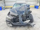 2023 Bmw X5 Sdrive 40i Black vin: 5UXCR4C09P9P60244