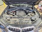 2020 Bmw X5 Xdrive40i Черный vin: 5UXCR6C00L9B47020