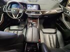 2020 Bmw X5 Xdrive40i Черный vin: 5UXCR6C00L9B47020