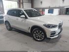 2020 Bmw X5 Xdrive40i White vin: 5UXCR6C00L9B83368