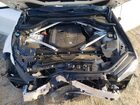 2020 Bmw X5 Xdrive40i White vin: 5UXCR6C01L9B20022