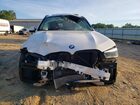 2020 Bmw X5 Xdrive40i White vin: 5UXCR6C01L9B20022