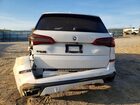 2020 Bmw X5 Xdrive40i White vin: 5UXCR6C01L9B20022