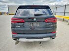 2020 Bmw X5 Xdrive40i Черный vin: 5UXCR6C01L9C20167