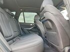 2020 Bmw X5 Xdrive40i Черный vin: 5UXCR6C01L9C20167
