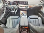 2020 Bmw X5 Xdrive40i Черный vin: 5UXCR6C01L9C20167