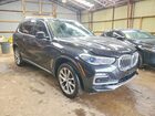 2020 Bmw X5 Xdrive40i Black vin: 5UXCR6C02L9C49578 2020 Bmw X5 Xdrive40i Black vin: 5UXCR6C02L9C49578