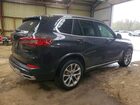 2020 Bmw X5 Xdrive40i Black vin: 5UXCR6C02L9C49578 2020 Bmw X5 Xdrive40i Black vin: 5UXCR6C02L9C49578