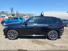 2020 Bmw X5 Xdrive40i Черный vin: 5UXCR6C04L9C72490