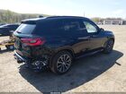 2020 Bmw X5 Xdrive40i Черный vin: 5UXCR6C04L9C72490