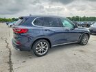 2021 Bmw X5 Xdrive40i Charcoal vin: 5UXCR6C05M9F55448