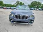 2021 Bmw X5 Xdrive40i Charcoal vin: 5UXCR6C05M9F55448