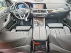 2021 Bmw X5 Xdrive40i Charcoal vin: 5UXCR6C05M9F55448
