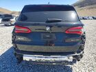 2020 Bmw X5 Xdrive40i Черный vin: 5UXCR6C06L9B26320