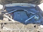 2020 Bmw X5 Xdrive40i Черный vin: 5UXCR6C06L9B26320