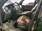 2020 Bmw X5 Xdrive40i Черный vin: 5UXCR6C06L9B54716