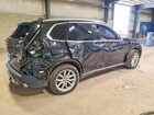 2020 Bmw X5 Xdrive40i Черный vin: 5UXCR6C06L9B54716