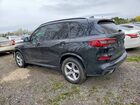 2020 Bmw X5 Xdrive40i Черный vin: 5UXCR6C06L9D41728