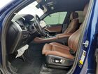 2020 Bmw X5 Xdrive40i Blue vin: 5UXCR6C07L9B15911