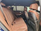 2020 Bmw X5 Xdrive40i Blue vin: 5UXCR6C07L9B15911