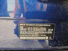 2020 Bmw X5 Xdrive40i Blue vin: 5UXCR6C07L9B15911