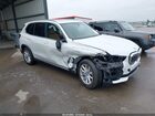 2022 Bmw X5 Xdrive40i White vin: 5UXCR6C08N9M30829
