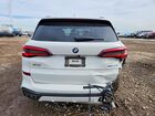 2023 Bmw X5 Xdrive40i Белый vin: 5UXCR6C08P9R35207